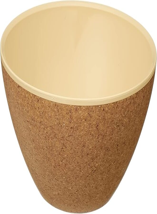 OMADA Ecoliving Bowl 12 cm - Ivory