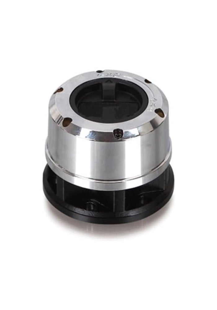 Wivplex Manual Free Wheel Locking Hubs for Kia Vehicles - Image 3