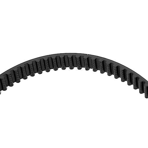 Ruimou 2pcs Vacuum Cleaner Drive Belt 2036804/18330304 Compatible with Bissell Proheat 2X Models 1383 3930 8930 9200 9300 66Q4 Series - Image 5