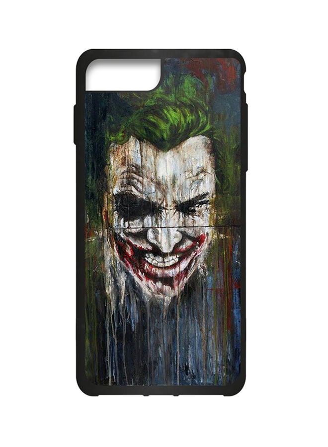 NIBEMINENT iPhone 8 Protective Case Cover Multicolour