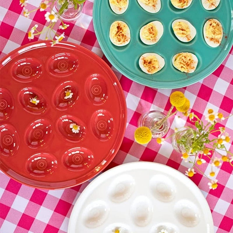 FIESTA صينية بيض، 11 بوصة - Image 2