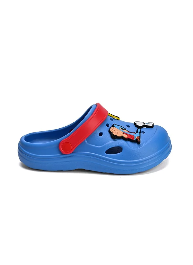 Peanuts Peanuts Snoopy EVA Clogs Lightweight & Suitable for Daily Use