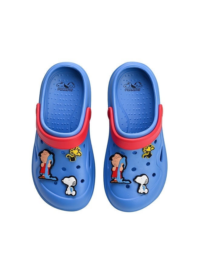 Peanuts Snoopy EVA Clogs Lightweight & Suitable for Daily Use - Image 2