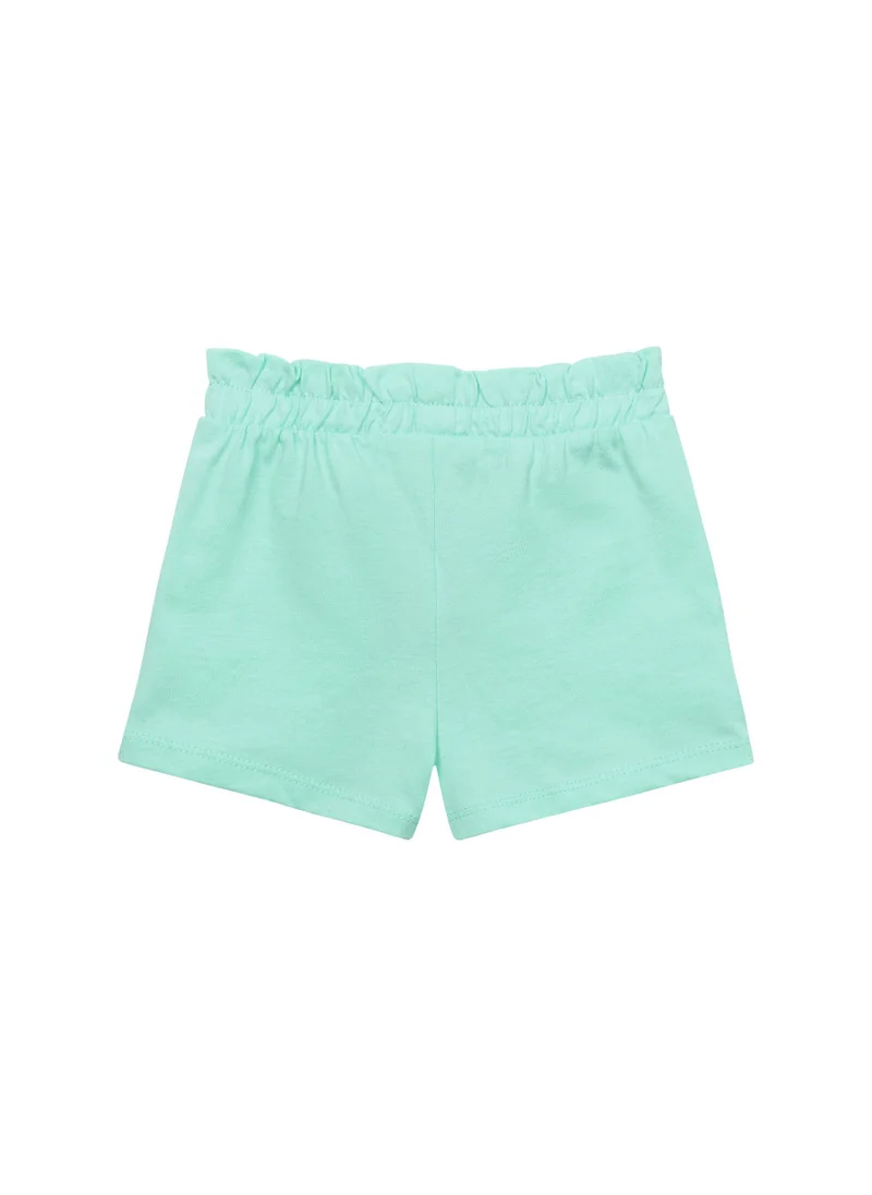 MINOTI Kids Boys Jersey Shorts