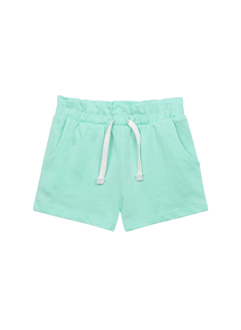 مينوتي Kids Jersey Shorts