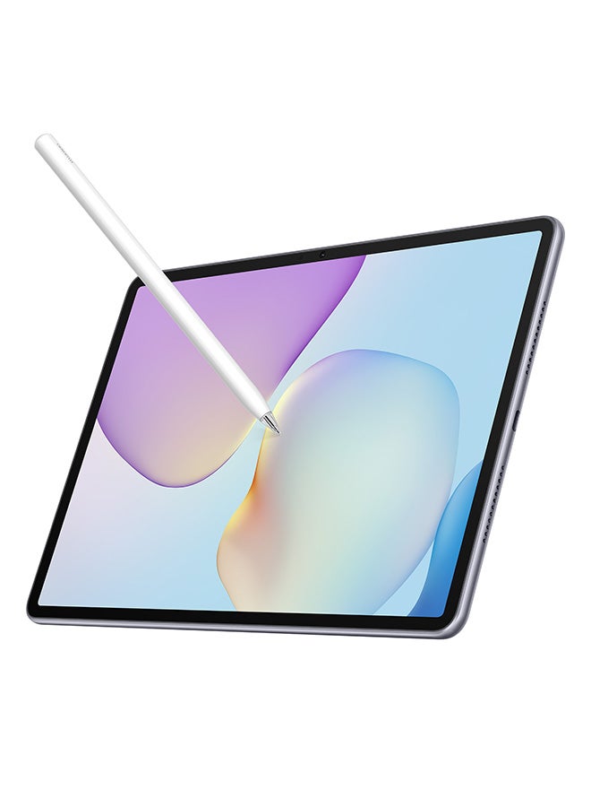 هواوي تابلت MatePad 11.5 إصدار PaperMatte 2025 WIFI 8 جيجابايت RAM + 256 جيجابايت رمادي مع قلم M-pencil مجاني - النسخة الشرق أوسطية - Image 2