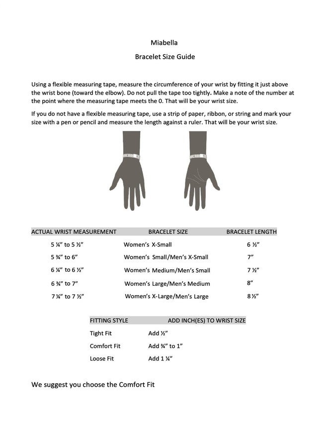 Miabella 18K Gold Plated 925 Sterling Silver Italian 4mm Mesh Link Chain Bracelet for Women 925 Italy (7.0 Inches) - Image 2