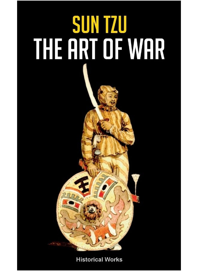 SUN TZU THE ART OF WAR  - Image 1