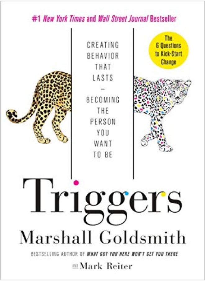 TRIGGERS 