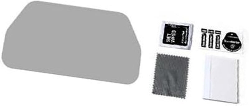 Wivplex Motorcycle Dashboard Screen Protector for YZF R1 R1M - Image 1