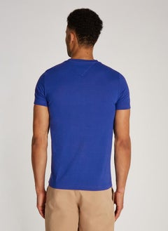 TOMMY HILFIGER Logo Crew Neck T-Shirt  - Image 2