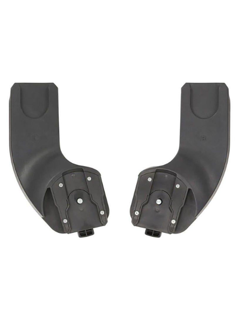 oyster 3 Car Seat Adaptors - Image 1