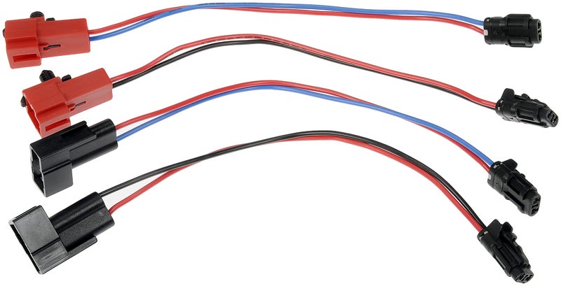 Dorman 742-301 Power Window Motor Compatible with Select Chrysler / Dodge / Plymouth Models - Image 5