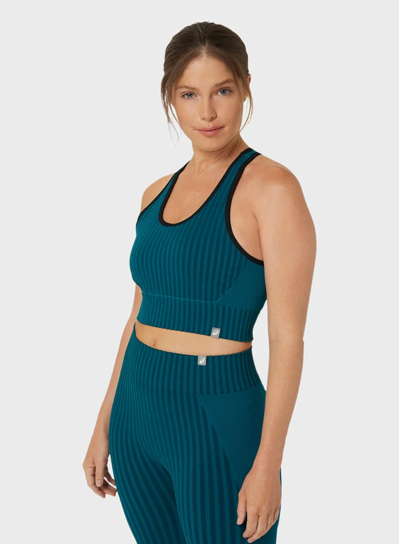 asics WOMEN FLEX SEAMLESS BRA