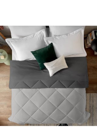 Lead* Grey