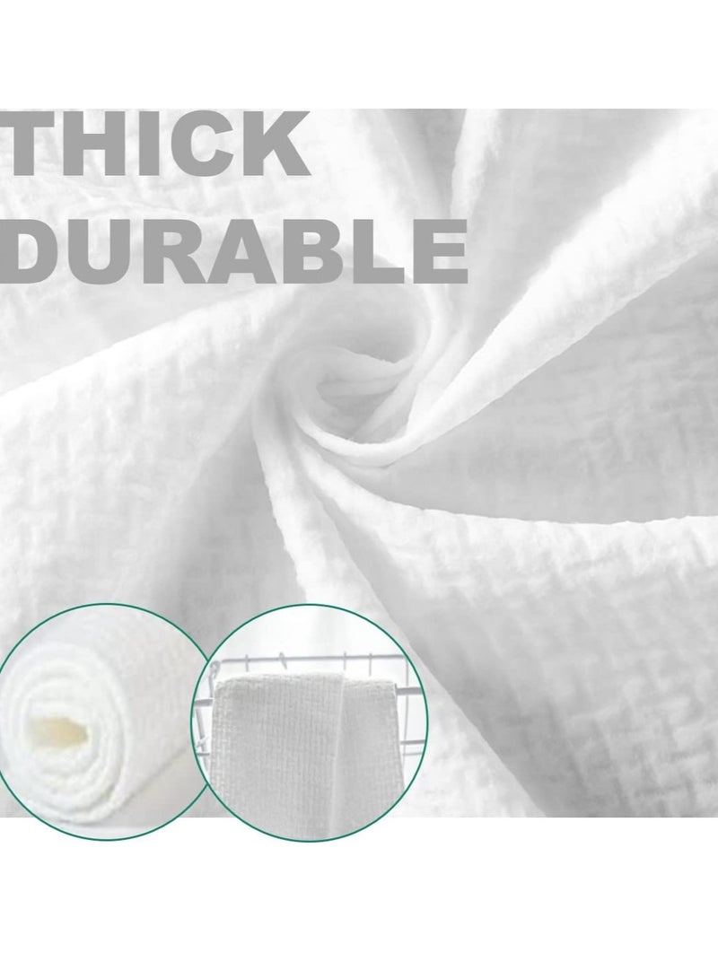 Compressed Towel, Pure Cotton Thickened Disposable Face Towel, Travel, and Camping Emergency Towel, Soft Convenient and Durable, Suitable for Home、 Hotel and Outdoor Use (20 Pcs)  - Image 4