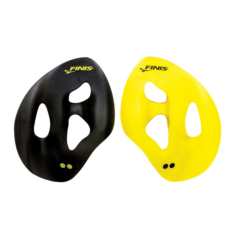 FINIS Iso Paddles (Small) - Image 1