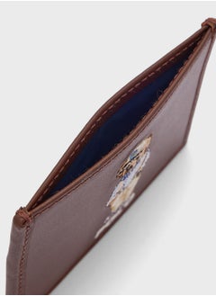 POLO RALPH LAUREN Graphic Card Holder  - Image 5