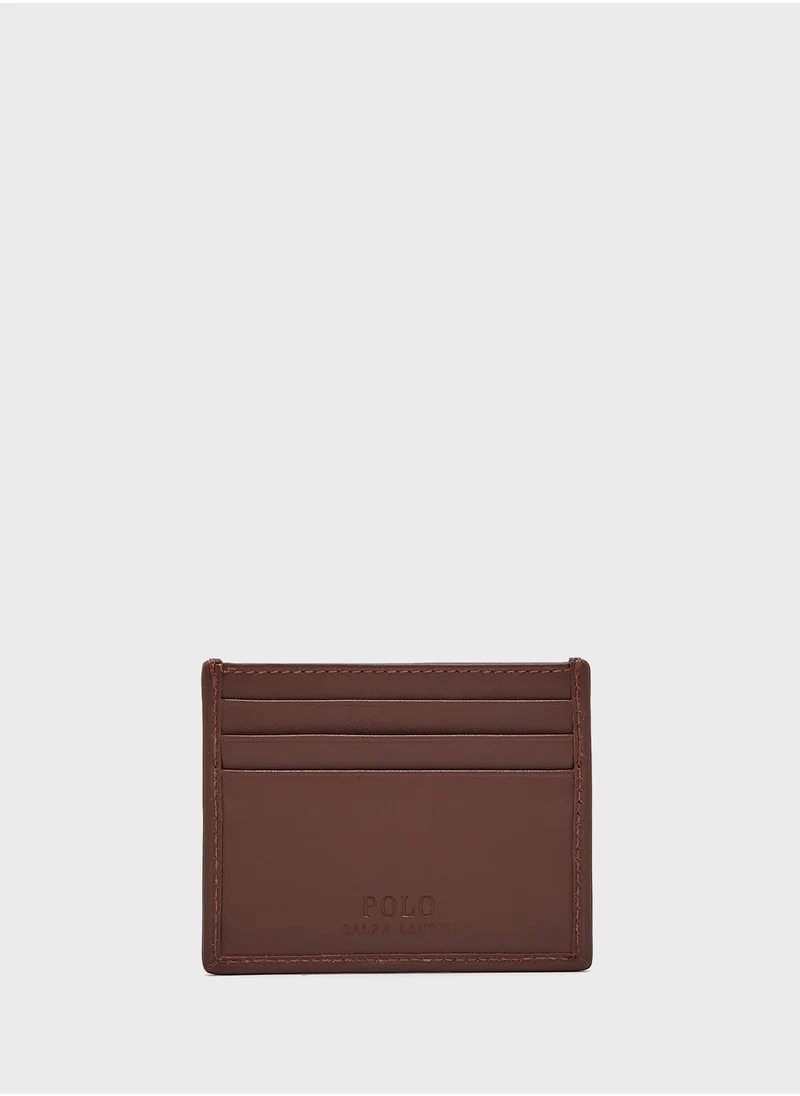 بولو رالف لورين Graphic Card Holder