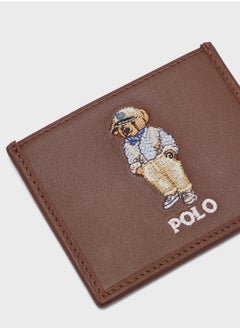 POLO RALPH LAUREN Graphic Card Holder  - Image 4