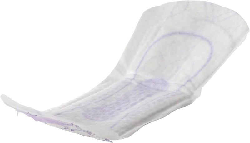 Poise Daily Liners - Very Light Absorbency, Regular Length, 26 Count (Pack of 3) - Image 3