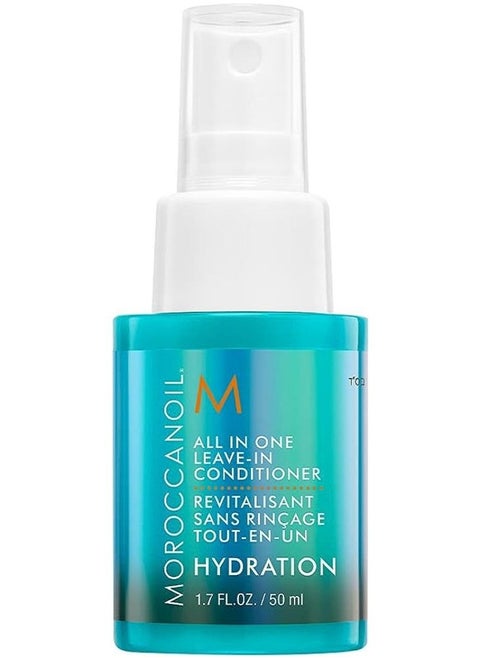 MOROCCANOIL All In One Leave-In Conditioner- Hydration 50ml