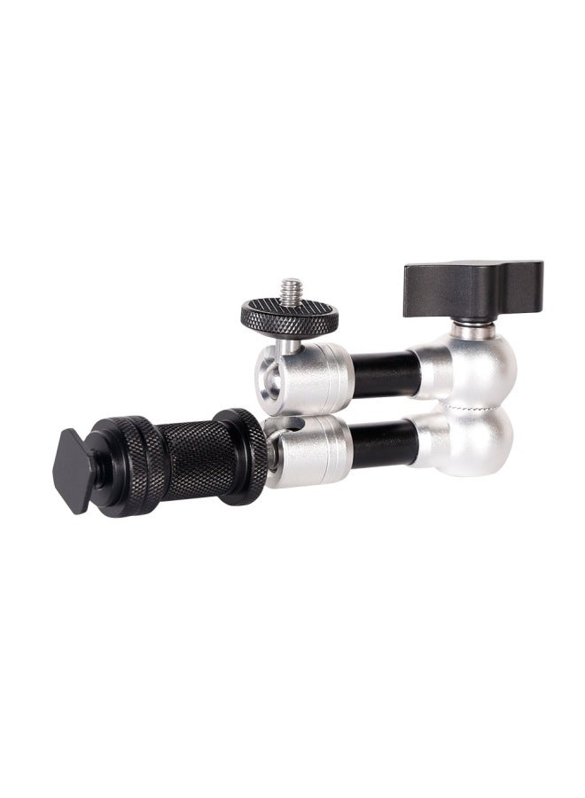 Slr Camera Lcd Universal Bracket Metal Camera Cantilever Bracket 11-inch Magic Arm Strange Hand - Image 4