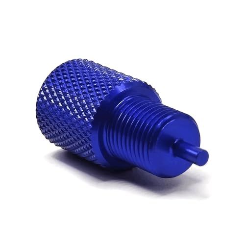 JEUCLEL أداة تنفيس صمام جيكلل، أداة تنفيس صمامات مدمجة متوافقة مع DISC/DISC و DISC/DRUM PV2 & PV4 AC Delco 172-1353، 172-1371، صمامات GM المدمجة - Image 2