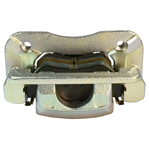 Mando New Mando 16A5157 Disc Brake Caliper Original Equipment - Image 1