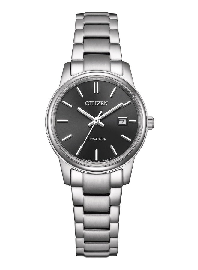 CITIZEN Eco-Drive Ladies Watch EW2318-90E - Image 1