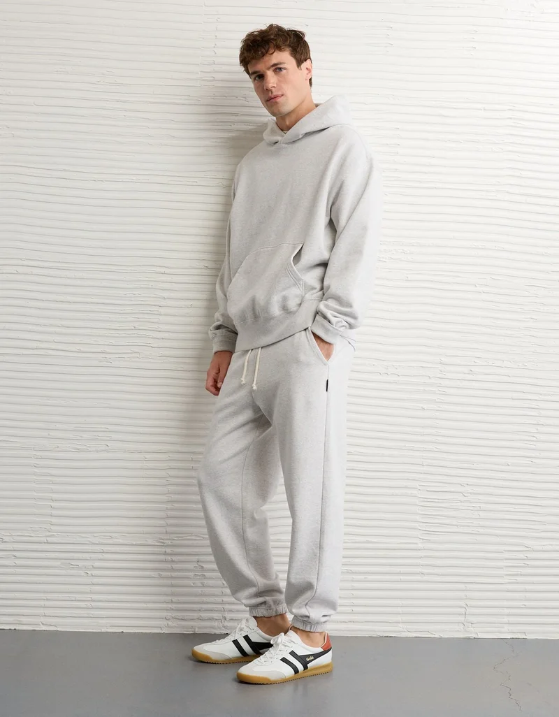 AE Laidback Luxe Heavyweight Hoodie