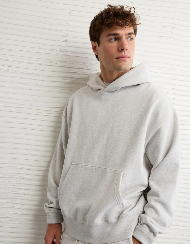 American Eagle AE Laidback Luxe Heavyweight Hoodie