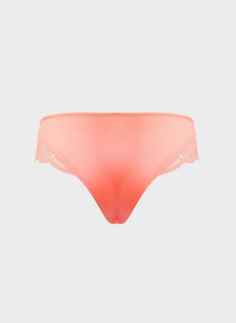 La Senza Sexy Panty Cheeky Panties