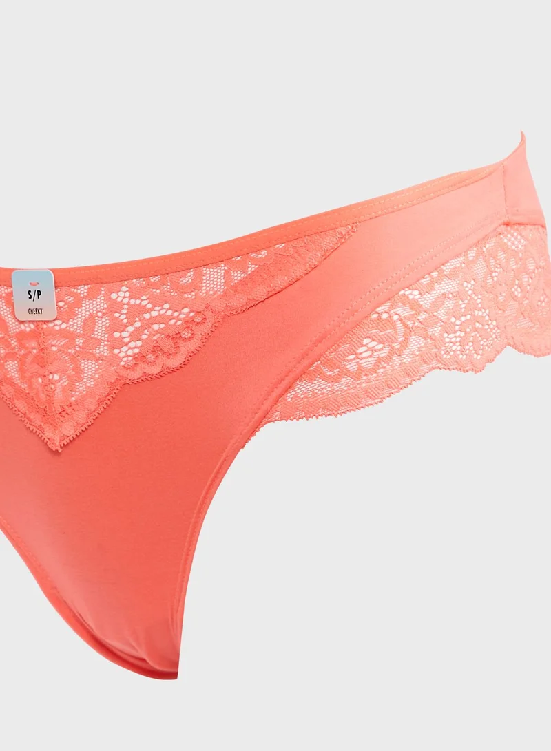 La Senza Sexy Panty Cheeky Panties