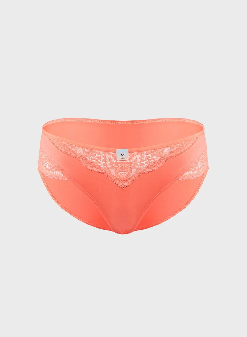 La Senza Sexy Panty Cheeky Panties