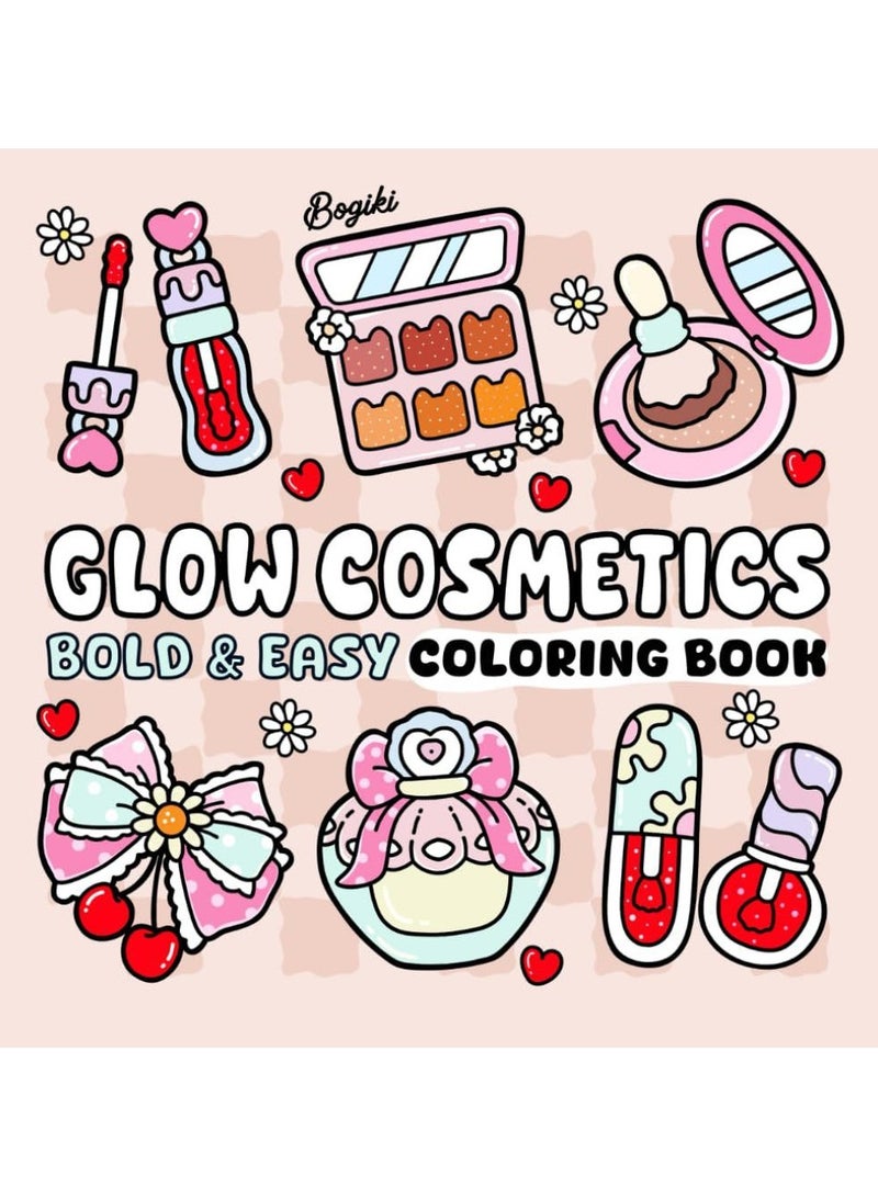 general Spooky Cutie: Coloring Book for Adults and Teens Featuring Adorable Creepy Creatures in Cozy Hygge Moments for Relaxation