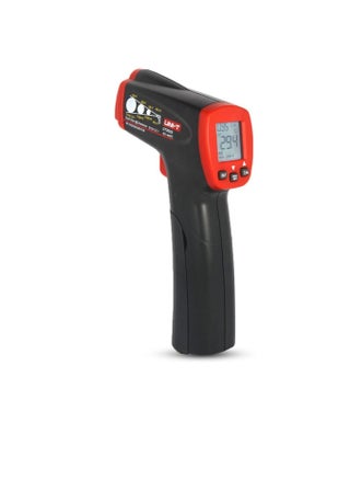 Uni-T UT300S Handheld Non Contact Infrared Thermometer Industrial Electronic Temperature Tester with Alarm - pzsku/Z42A26EA2F8717BFC4984Z/45/_/1667220741/b5a46dd3-8fa9-48ae-9c0e-e5898a9b1c6f