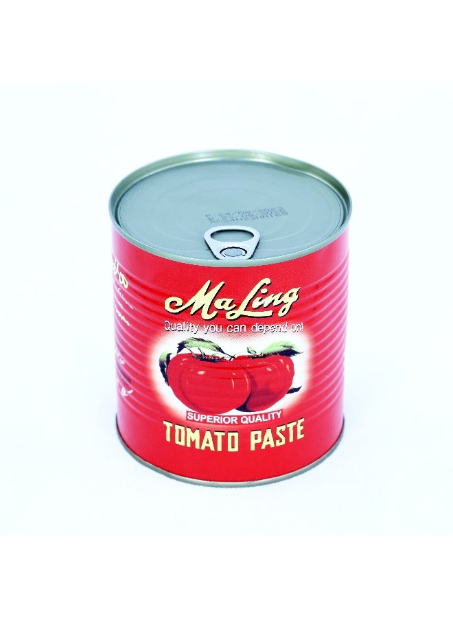 MaLing Tomato Paste, 800g - Image 1