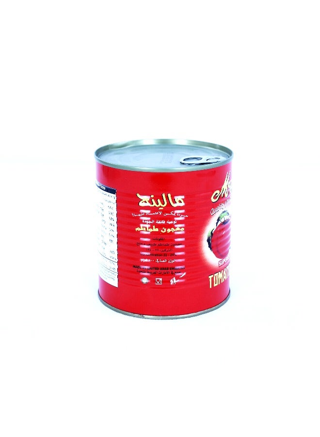 MaLing Tomato Paste, 800g - Image 2