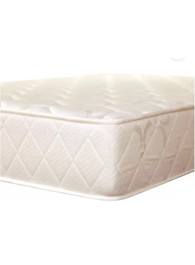 ALWASIT HOME مرتبة طبية عالية الكثافة مريحة للظهر من أمريكانو كومفي بريميوم مقاس كوين 160x200x13 سم - Image 3