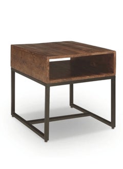 Side Table 40x50x50 cm