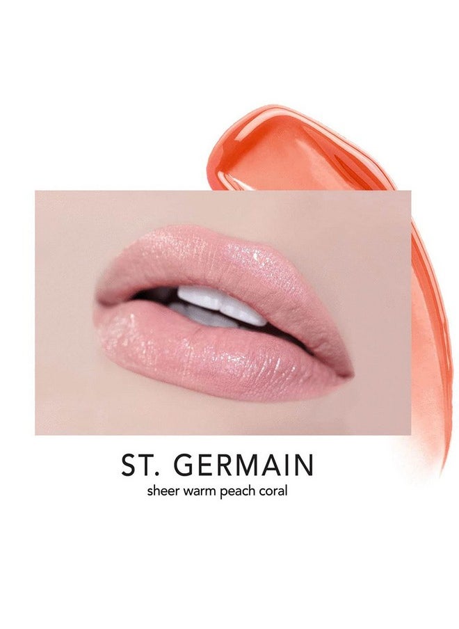 Sheer Lip Gloss | Men & Women | Sheer Finish | Light Vanilla Scent | Lightweight & Nonsticky | Healthy Ingredients | Paraben Gluten & Cruelty Free | Vegan Friendly - pzsku/Z42A2AEE1DB0DA9F04B33Z/45/_/1721980712/134f1170-8cad-4b00-b604-94c2f662a7ff