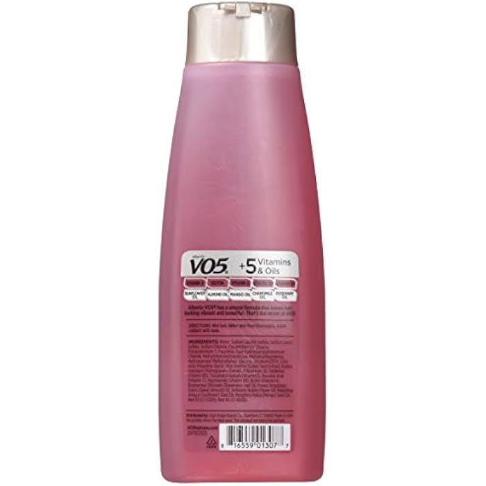 Alberto VO5 Vo5 V05 Shampoo - Image 2