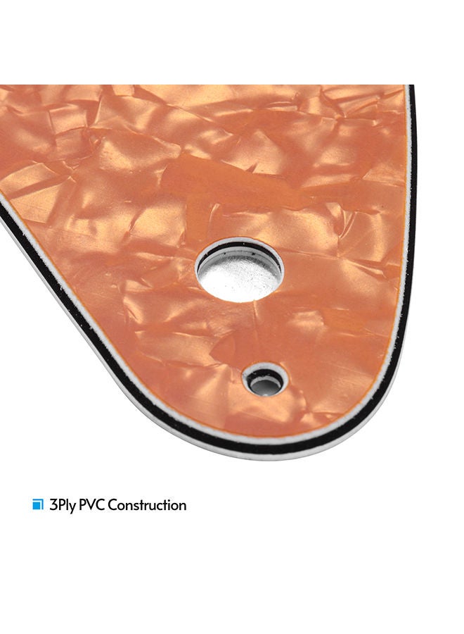 نيبمينينت طقم واق من ريشة الجيتار مكون 17 قطعة - Image 5