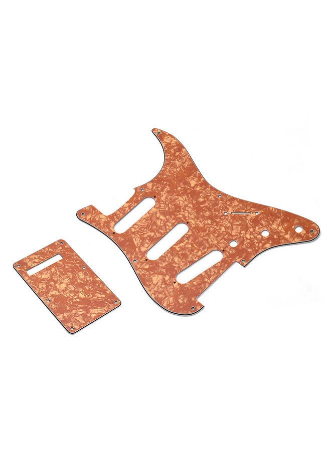 نيبمينينت طقم واق من ريشة الجيتار مكون 17 قطعة - Image 2