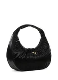 PUMA puma black-metallic gold logo
