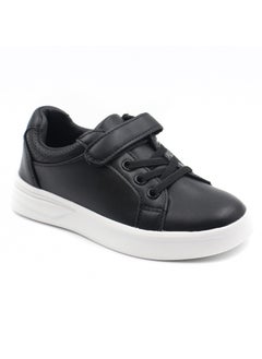 Mon Ami Monami Kids Boys Shoes | Casual Lace-Up Fashion Sneakers | Soft Bottom, Flats & Lightweight Shoes for Little Kids and boys | Comfortable Stylish Walking Shoes  - Image 1