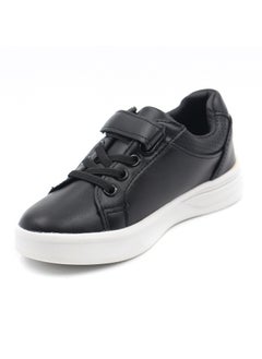 Mon Ami Monami Kids Boys Shoes | Casual Lace-Up Fashion Sneakers | Soft Bottom, Flats & Lightweight Shoes for Little Kids and boys | Comfortable Stylish Walking Shoes  - Image 2