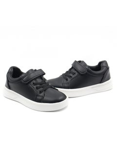 Mon Ami Monami Kids Boys Shoes | Casual Lace-Up Fashion Sneakers | Soft Bottom, Flats & Lightweight Shoes for Little Kids and boys | Comfortable Stylish Walking Shoes  - Image 5
