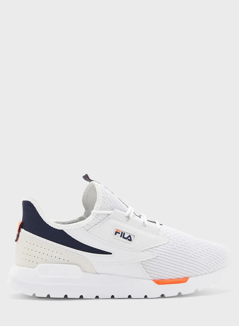 FILA Tr-Knit